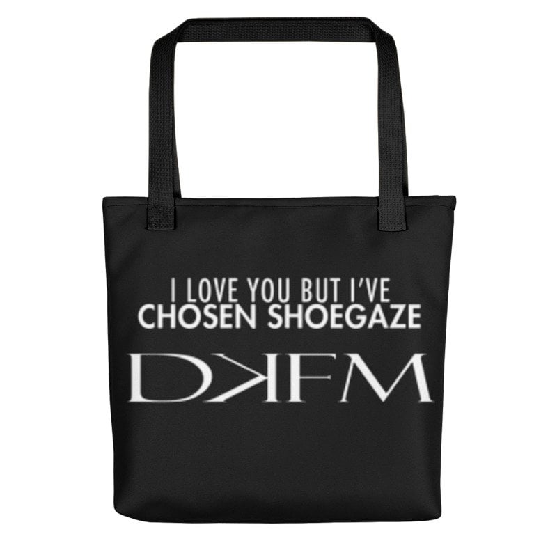 DKFM Tote