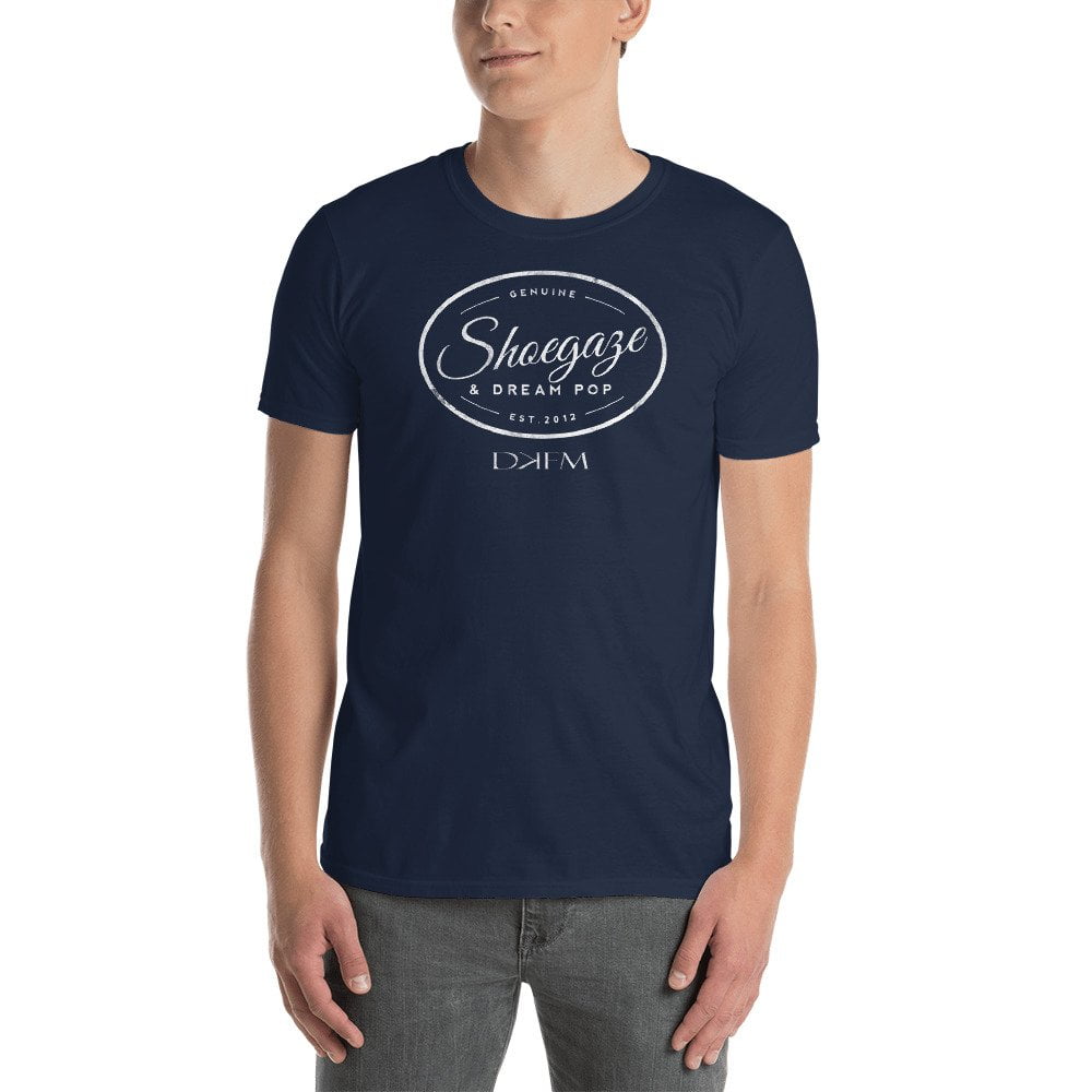 Genuine Shoegaze Value Unisex T-Shirt