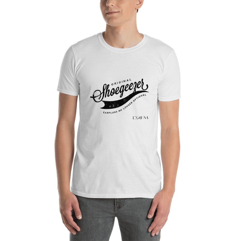 Shoegeezer Value Unisex T-Shirt