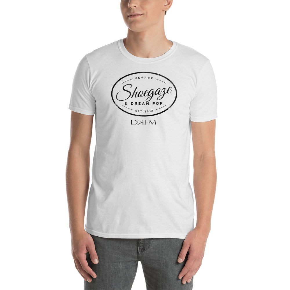 Genuine Shoegaze Value Unisex T-Shirt