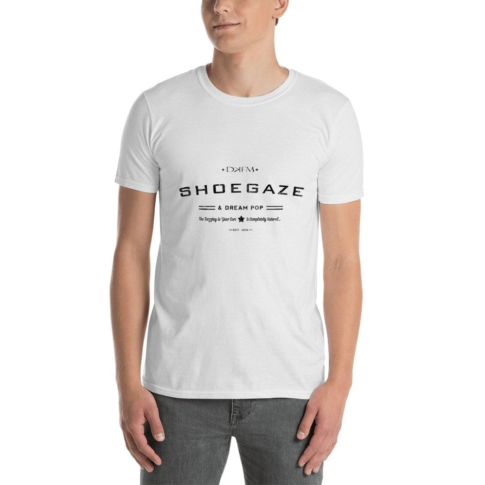 "Buzzing" Shoegaze Value Unisex T-Shirt