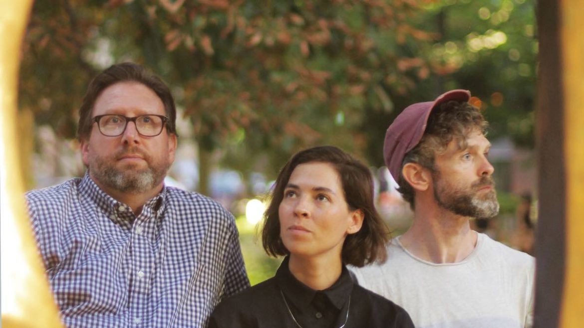 SWIIMS, press credit: Nathalie Gondek